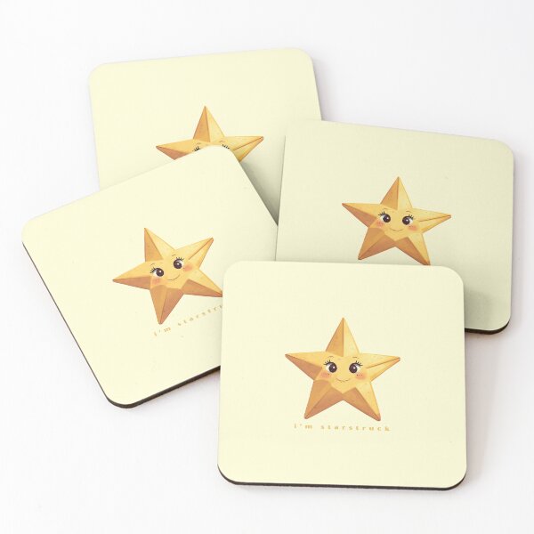 Item preview, I’m Starstruck designed and sold by TeeHee Puns.