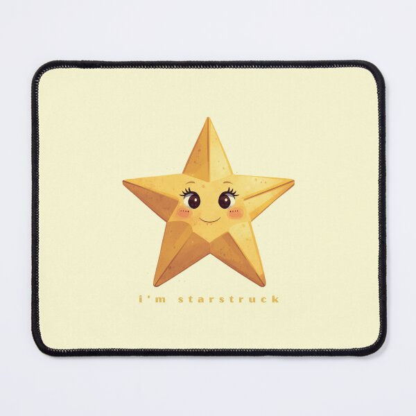Item preview, I’m Starstruck designed and sold by TeeHee Puns.