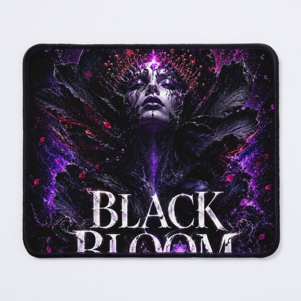 Item preview, Black Bloom designed and sold by BlazingHobo.
