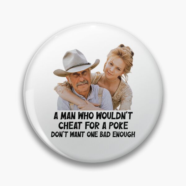 Item preview, Lonesome Dove designed and sold by DoubleLoadCJ.