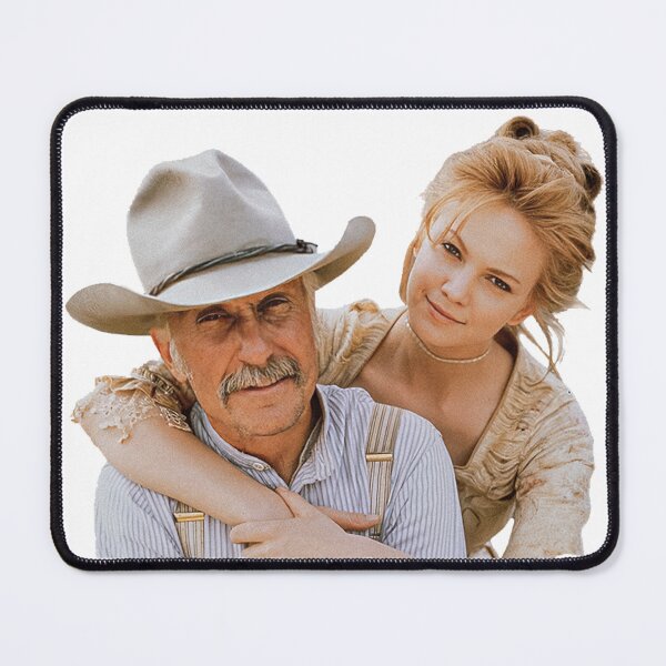 Item preview, Lonesome Dove designed and sold by DoubleLoadCJ.