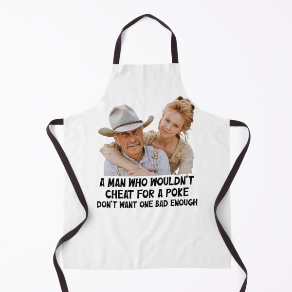 Item preview, Lonesome Dove designed and sold by DoubleLoadCJ.
