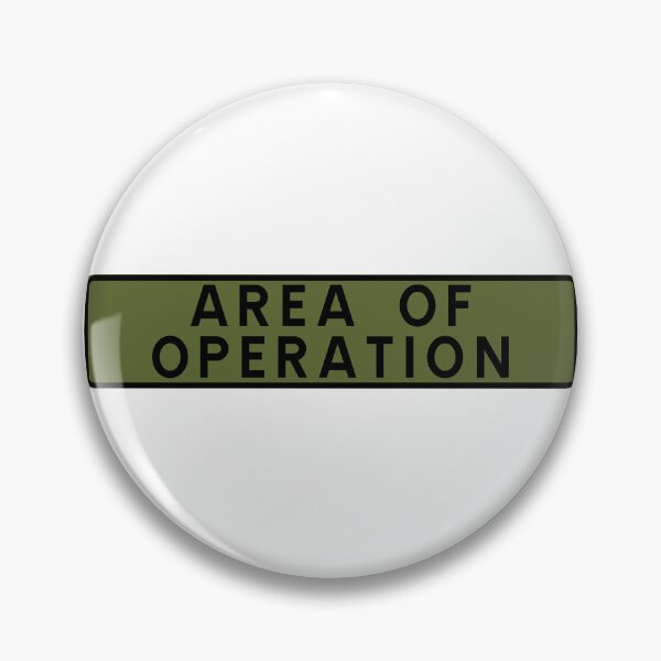 Item preview, Area of ​​operation 002 designed and sold by ALF2023.