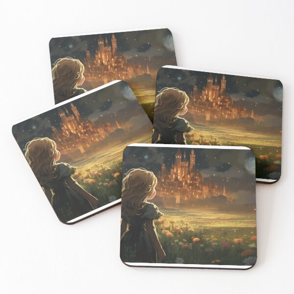 Item preview, Storybook Fairy Tale designed and sold by Solace Sparkles.