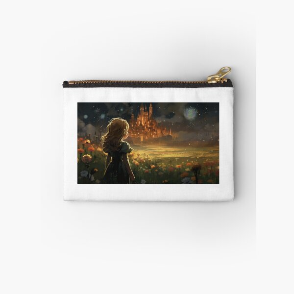 Item preview, Storybook Fairy Tale designed and sold by Solace Sparkles.