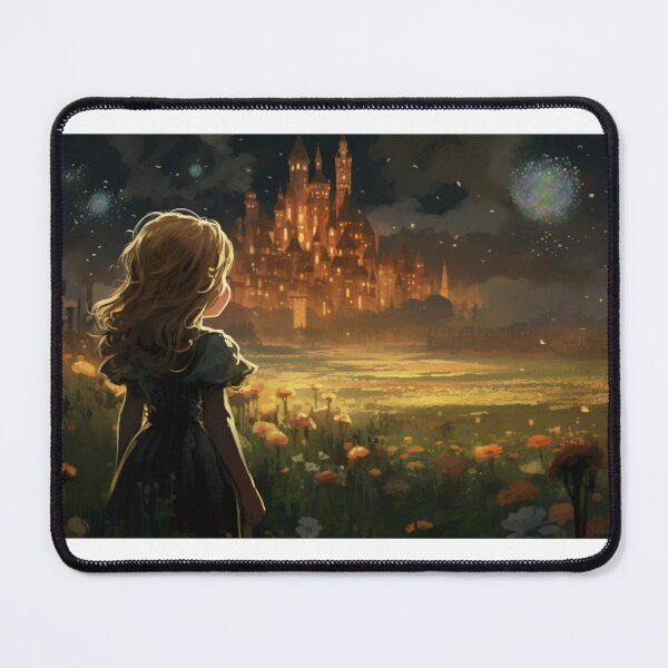Item preview, Storybook Fairy Tale designed and sold by Solace Sparkles.