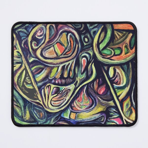 Item preview, The Algo is listening designed and sold by rar3kain.