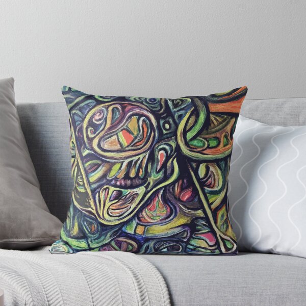 Item preview, The Algo is listening designed and sold by rar3kain.