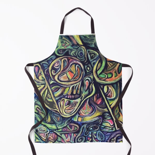 Item preview, The Algo is listening designed and sold by rar3kain.