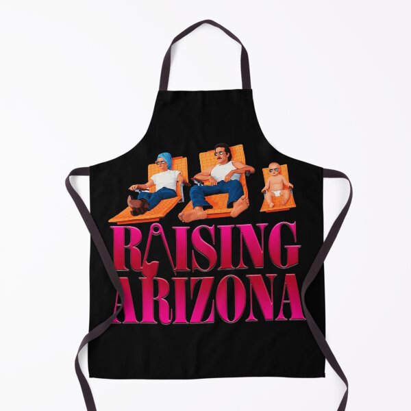 Item preview, Raising Arizona Coen Brothers designed and sold by PastelWingg.