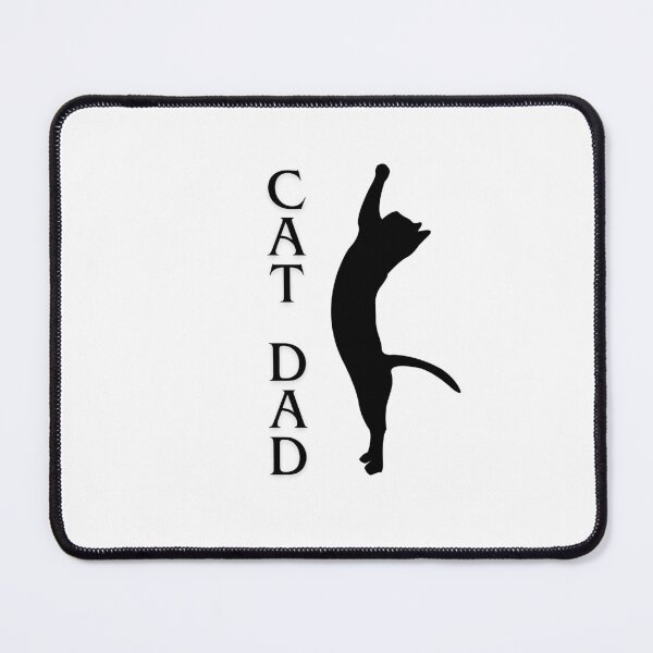 Item preview, Cat Dad designed and sold by Happy with JD.