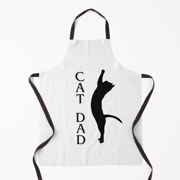 Item preview, Cat Dad designed and sold by Happy with JD.