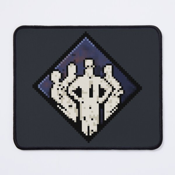 Item preview, 16-Bit Prove Thyself | Weathered Survivor Perk Icon | Dead by Daylight designed and sold by Oddkin.