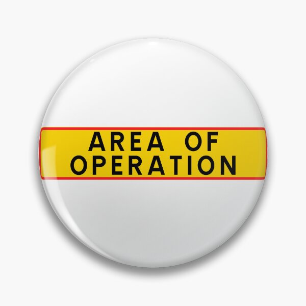 Item preview, Area of ​​operation 004 designed and sold by ALF2023.