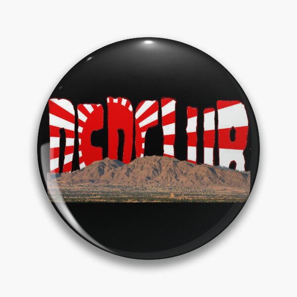 Item preview, Sunrise Mt designed and sold by dedclub.