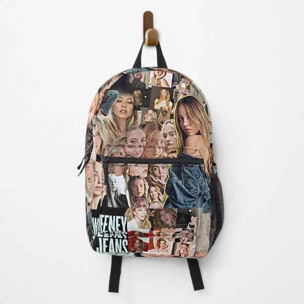 Item preview, Sydney Sweeney designed and sold by devilarts07.