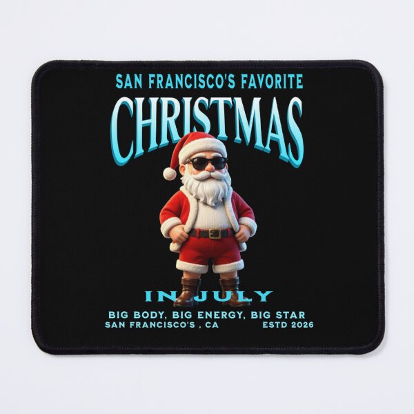 Item preview, Christmas in July  designed and sold by TheEndDesign.