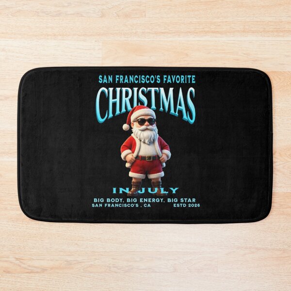Item preview, Christmas in July  designed and sold by TheEndDesign.