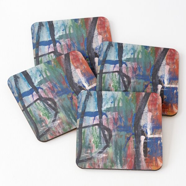 Item preview, Before Judgment II — The Turning designed and sold by ShonaCallumArt.