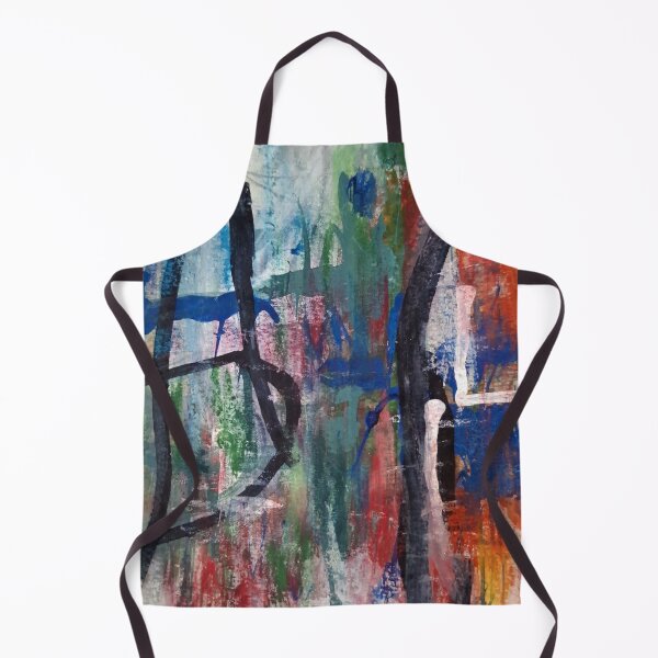 Item preview, Before Judgment II — The Turning designed and sold by ShonaCallumArt.