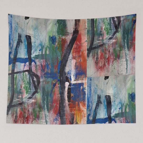 Item preview, Before Judgment II — The Turning designed and sold by ShonaCallumArt.