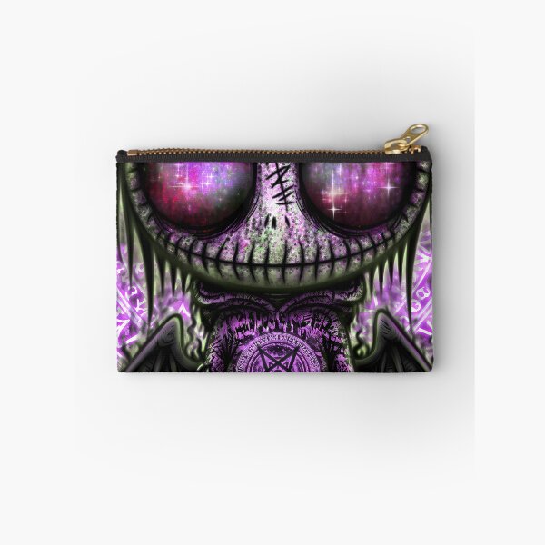 Item preview, Cursed Cute Demon Reading Dark Spell Books designed and sold by DonaldWaltersxx.