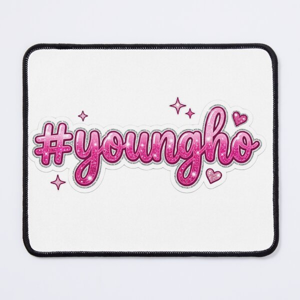Item preview, Young Ho designed and sold by isaiah01.
