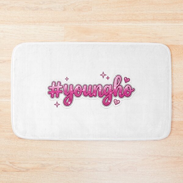 Item preview, Young Ho designed and sold by isaiah01.