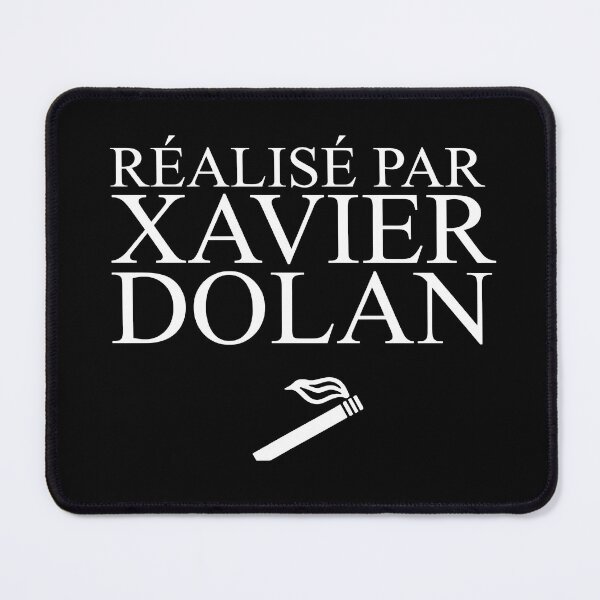 Item preview, Réalisé par Xavier Dolan designed and sold by PastelWingg.