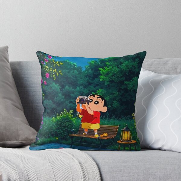 Item preview, Shinchan  designed and sold by Anispot.