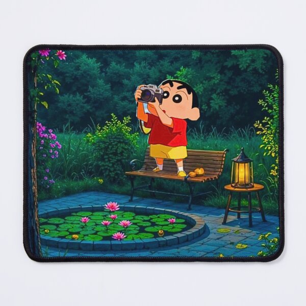 Item preview, Shinchan  designed and sold by Anispot.