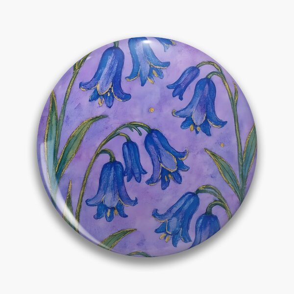 Item preview, Bluebell designed and sold by GraphicsClub.