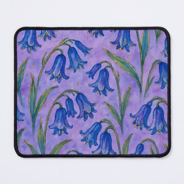 Item preview, Bluebell designed and sold by GraphicsClub.