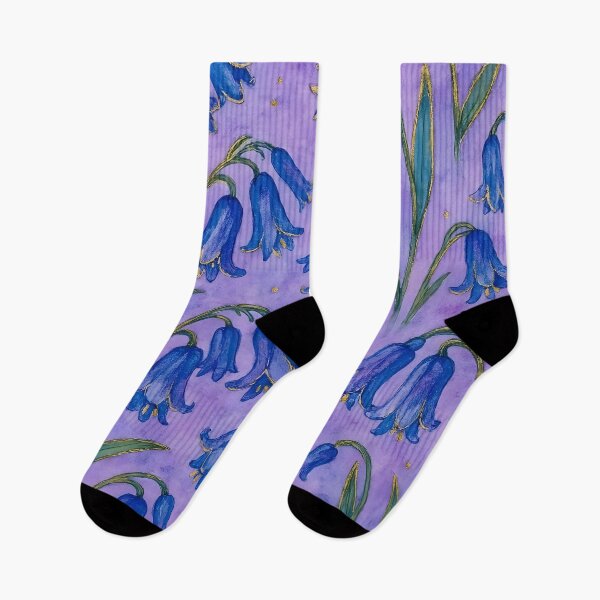 Item preview, Bluebell designed and sold by GraphicsClub.