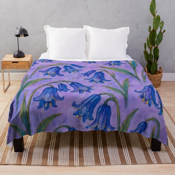 Item preview, Bluebell designed and sold by GraphicsClub.
