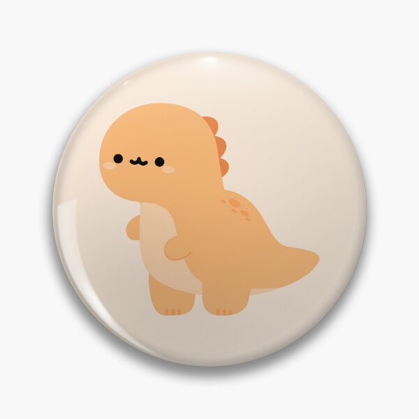Item preview, Baby T-Rex Rexy designed and sold by theladyernestember.