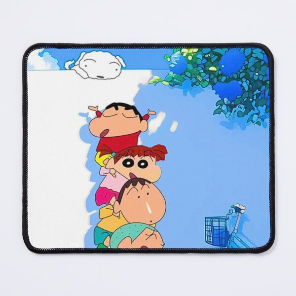Item preview, Shinchan  designed and sold by Anispot.