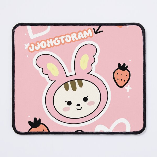 Item preview, Jeonghan MINITEEN Notebook | SEVENTEEN K-Pop Fan Merch designed and sold by LouveraMerchShop.