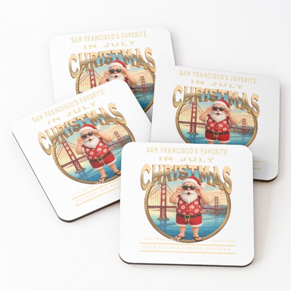 Item preview, Christmas in July  designed and sold by TheEndDesign.