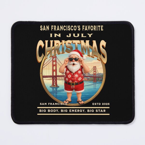 Item preview, Christmas in July  designed and sold by TheEndDesign.
