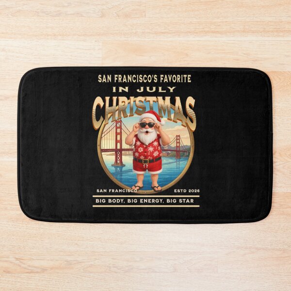 Item preview, Christmas in July  designed and sold by TheEndDesign.
