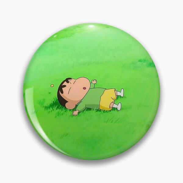 Item preview, Shinchan designed and sold by Anispot.