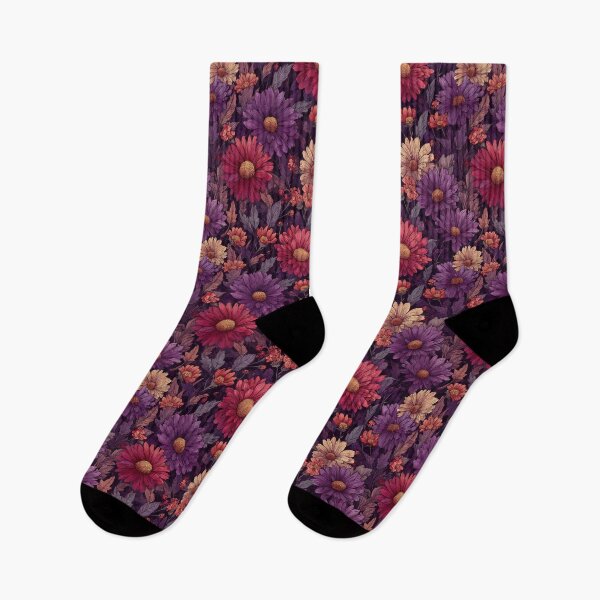 Item preview, Trendy Daisy Floral - Flower Floral Pattern   - Anniversary Gifts designed and sold by RoyalStarsPatts.