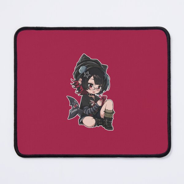 Item preview, Ellen Joe Chibi designed and sold by Zashia.