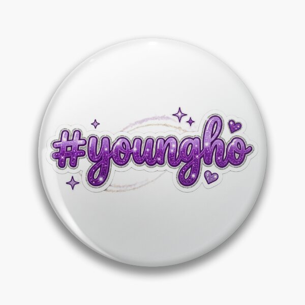 Item preview, Young Ho designed and sold by isaiah01.