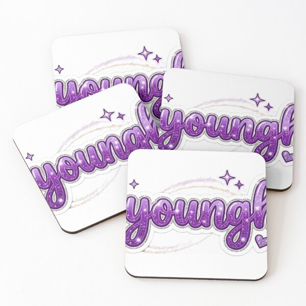 Item preview, Young Ho designed and sold by isaiah01.