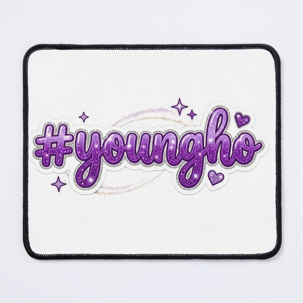 Item preview, Young Ho designed and sold by isaiah01.