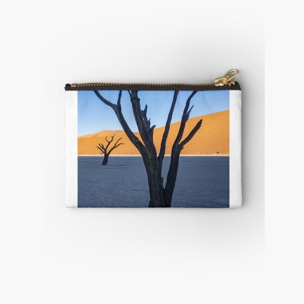 Item preview, Tree on salt pan. designed and sold by Anne Scantlebury.