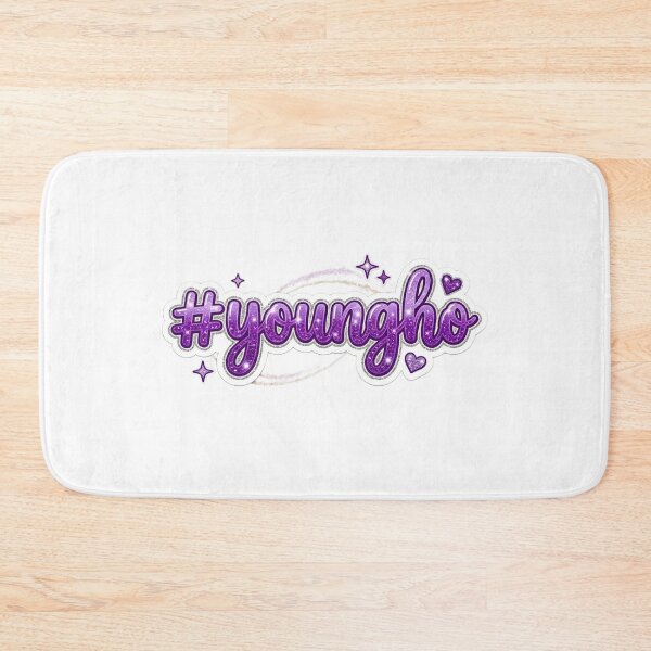 Item preview, Young Ho designed and sold by isaiah01.
