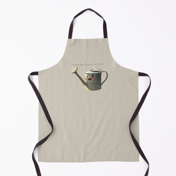 Item preview, I Wet My Plants For You designed and sold by TeeHee Puns.